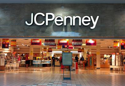 杰西潘尼（JCPenney）驗廠